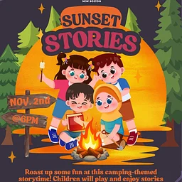 Sunset Stories