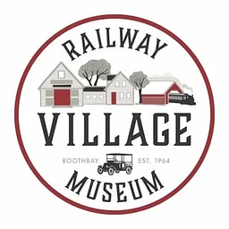 Boothbay Railway Village