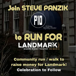Run for Landmark Fundraiser