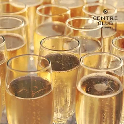 The Sparkler: Holiday Champagne Tasting