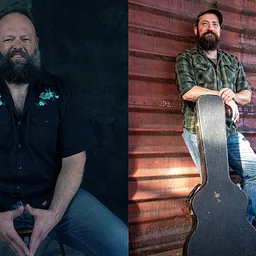 Matt Smith’s Well-Crafted Music Series with Pierce Edens