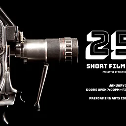 The PACC and Waco Indie Present: The 254 Short Film Showcase