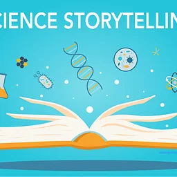Why and How To Communicate Research Through Storytelling