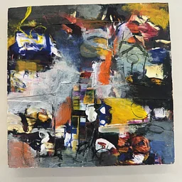 Open Abstract Studio