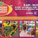 Fishers Farmers Market