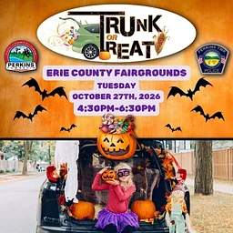Trunk or Treat