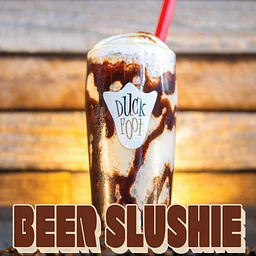 Espresso Beertini Slushie