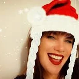 Jill Jack Celebrates the Holidays