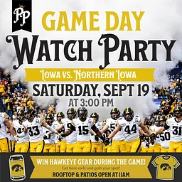 GAME DAY at Pickle Palace 🏈