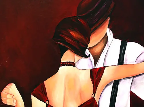 TANGO! TANGO! – Andover