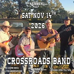 Crossroads Band