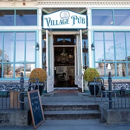 Trivia Night @ Village Pub