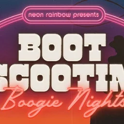 Boot Scootin' Boogie Nights