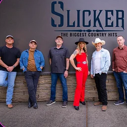 Slicker + Dance Your Boots Off line dance lesson