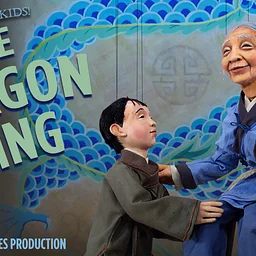 The Dragon King