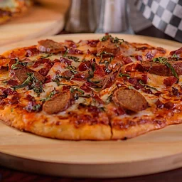PIZZA - PIZZA