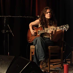 Live Music at Flying Ace Farm featuring Morgan Gonce