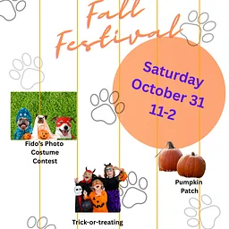 Fitger's & Fido's Fall Fest