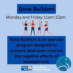 Bone Builders