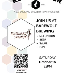 Run For Beer