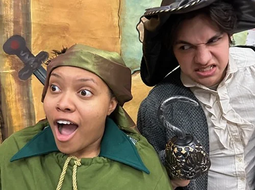 Bright Star Theatre presents “Peter Pan”