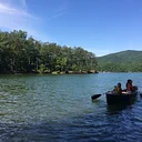 Adventure Play Day: Paddling