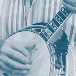 Monthly Bluegrass Jam