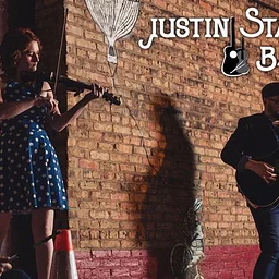 Live Music- Justin Staublin Band