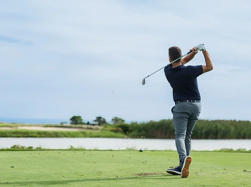 2026 GEORGE D. YATES GOLF OUTING AT THE MAIDSTONE CLUB