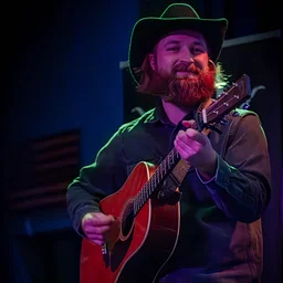 Sunday Brunch Live Music Series – Jack Mangene