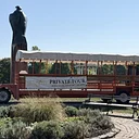 Landmarks & Lunch Trolley Tour