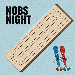 Tuesday Nobs Night