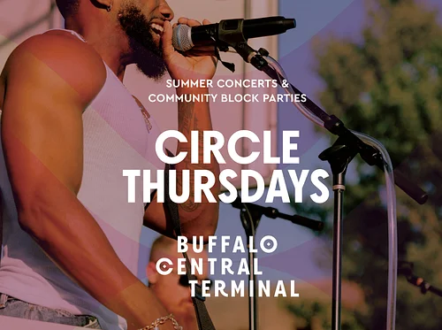 Circle Thursdays