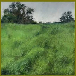Liriodendron – Fall in Love with Watercolor Exhibit
