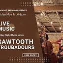 Friday Music Series with Sawtooth Troubadours