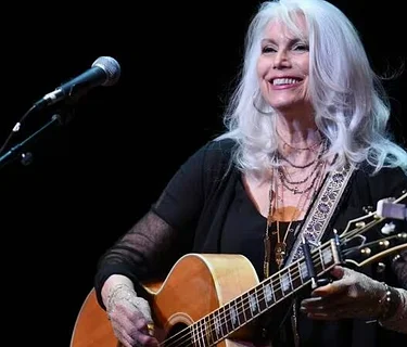 SOLD-OUT Emmylou Harris and Friends