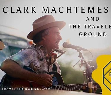 Live Music! Clark Machtemes