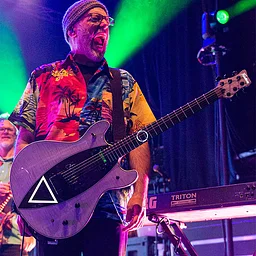 Mike Keneally & Beer For Dolphins w/ opener Travis Larson (FRIDAY SHOW)