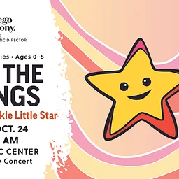 Meet The Strings: Twinkle, Twinkle Little Star