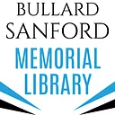 Bullard Sanford Memorial Library