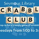 Scrabble Club