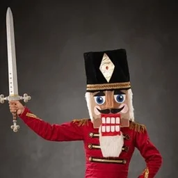Chautauqua Regional Youth Ballet Presents: The Nutcracker