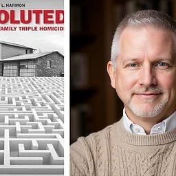 Reading with Terry Harmon