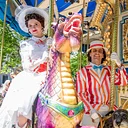 Family Day: Mary Schenley Day – Schenley Plaza