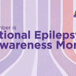 National Epilepsy Awareness Month