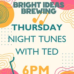 Teds Thursday Jams