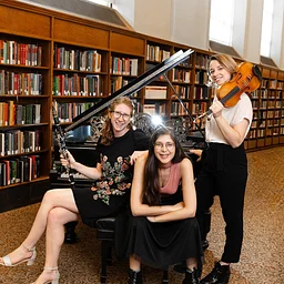 OLEA Ensemble: Classical Chamber Music on the Village Green