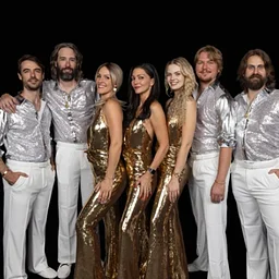 ABBAGEES-Tribute to ABBA and The Bee Gees