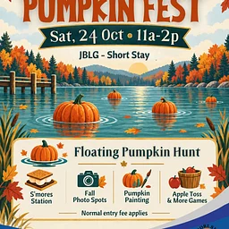 Lakeside Pumpkin Fest