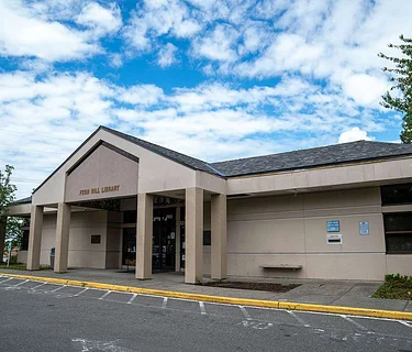 Play to Learn | Fern Hill Library